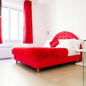 Deluxe Kamer met een King Size Bed